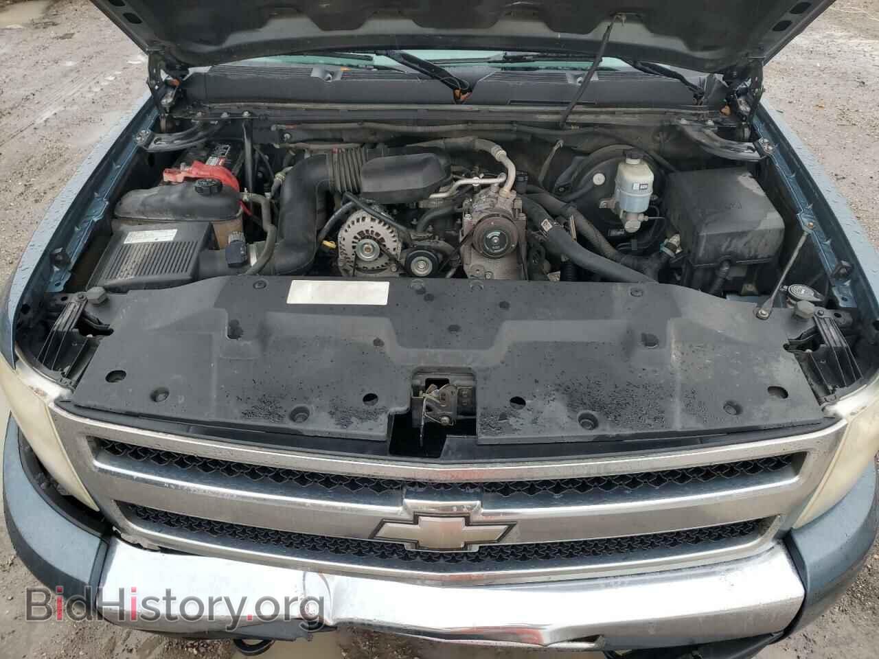2009 CHEVROLET ALL Models - VIN: 1GCEC19X69Z140579 - Фото 11