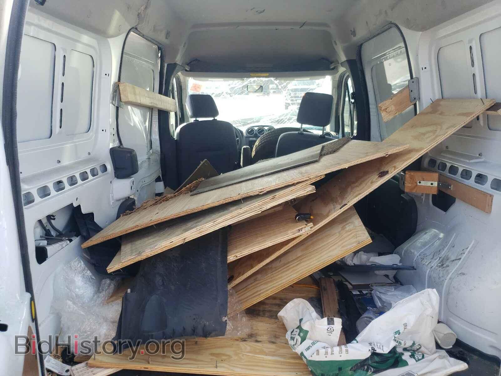 2011 FORD TRANSIT CO - VIN: NM0LS7AN4BT073350 - Фото 6