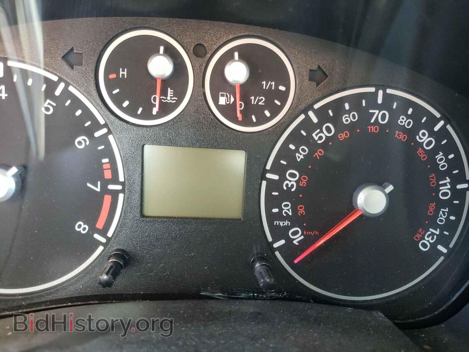 2011 FORD TRANSIT CO - VIN: NM0LS7AN4BT073350 - Фото 8