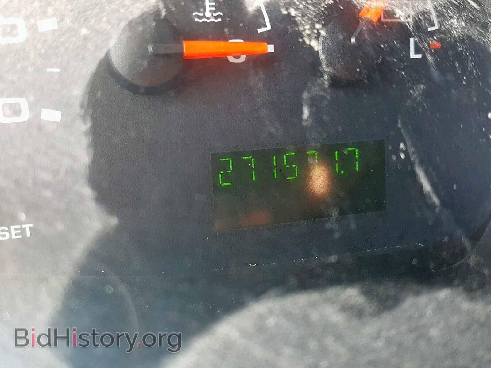 2006 FORD ECONOLINE - VIN: 1FTRE14W96DA41077 - Фото 8