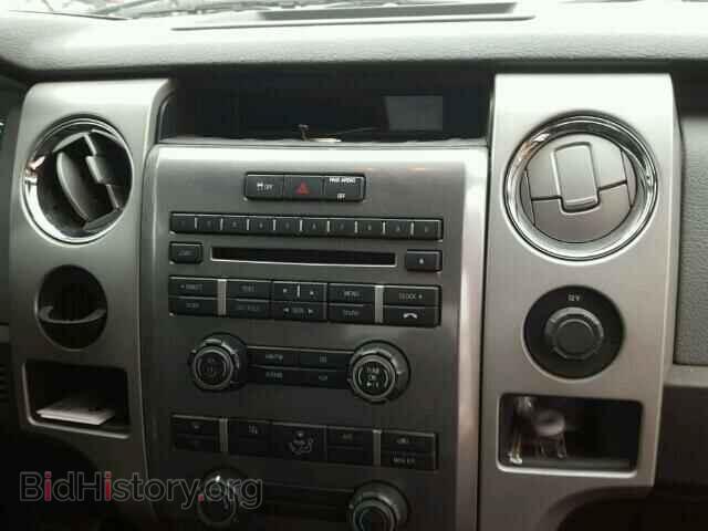 2012 FORD F150 - VIN: 1FTEW1CM7CFD00046 - Фото 9