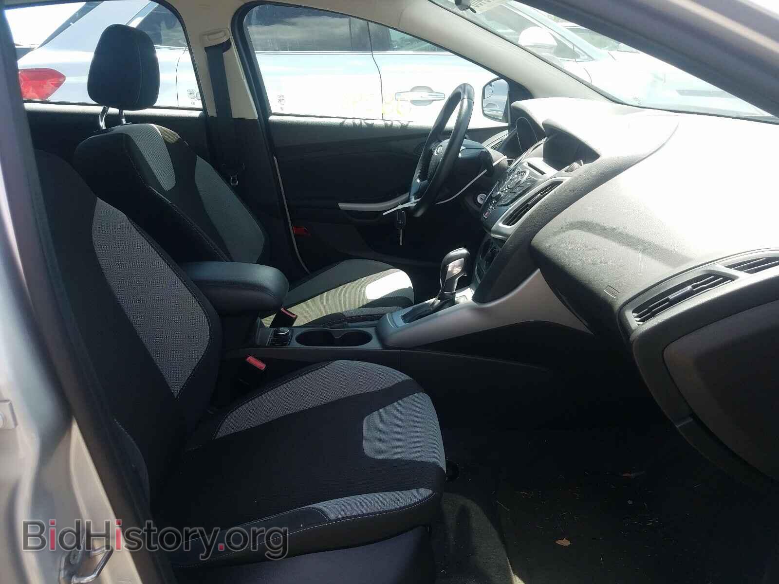 2012 FORD FOCUS - VIN: 1FAHP3F20CL234267 - Photo 5