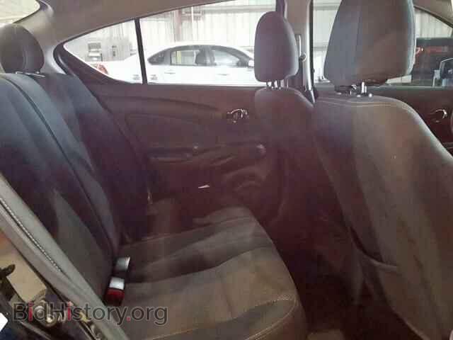 2016 NISSAN VERSA - VIN: 3N1CN7AP9GL870283 - Photo 6