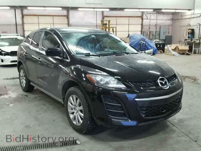 Photo JM3ER2B50B0382234 - MAZDA CX-7 2011
