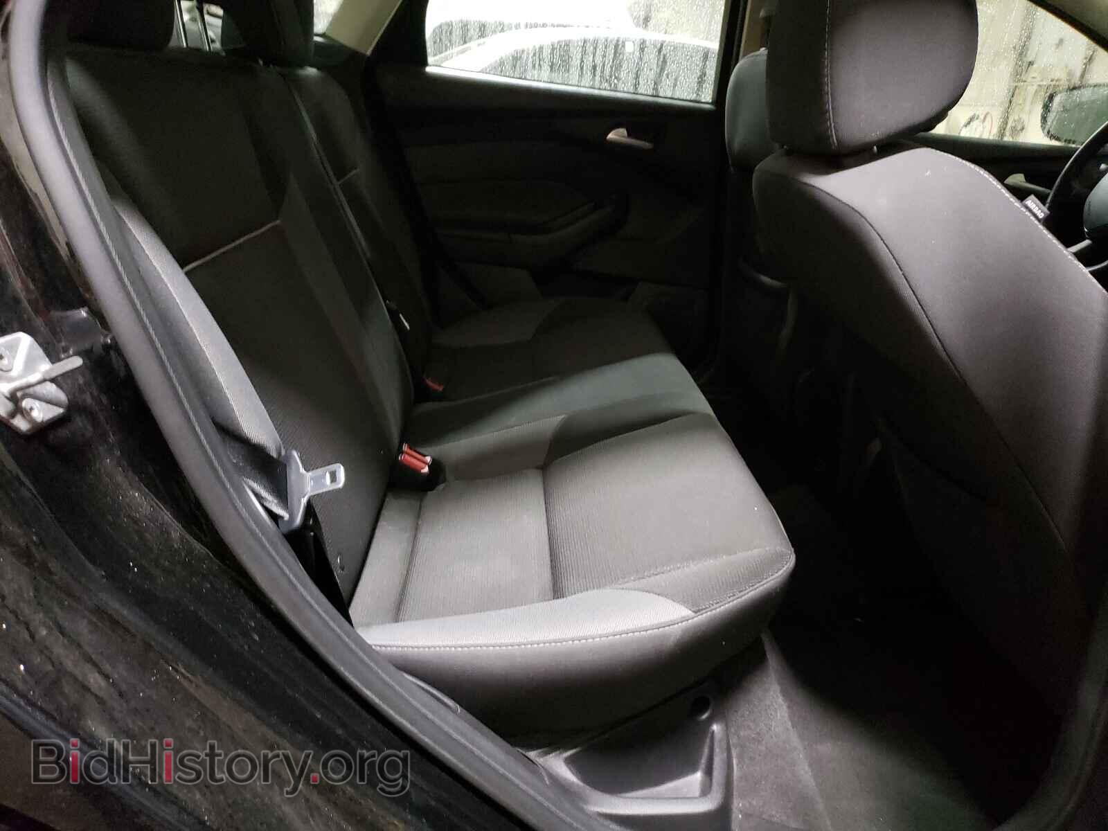 2014 FORD FOCUS - VIN: 1FADP3F27EL218066 - Фото 6