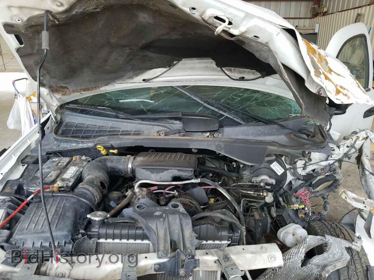 2007 DODGE DURANGO - VIN: 1D8HD38P67F543520 - Фото 7