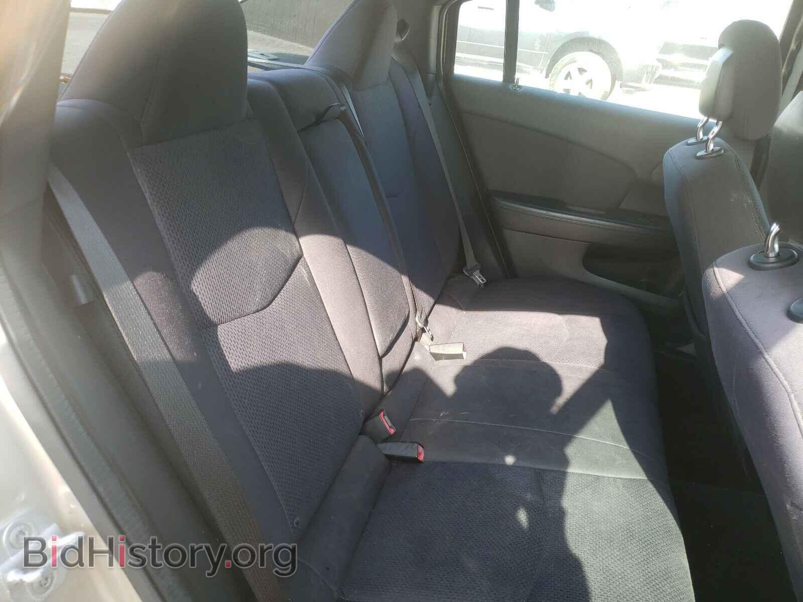 2013 CHRYSLER 200 - VIN: 1C3CCBAB3DN734550 - Photo 6