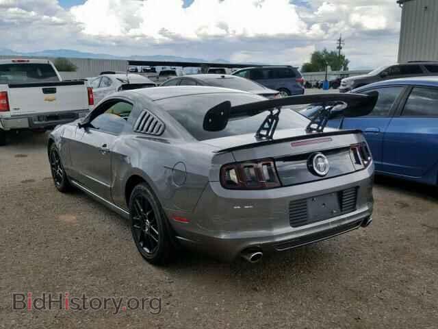2014 FORD MUSTANG - VIN: 1ZVBP8AM4E5321809 - Фото 3