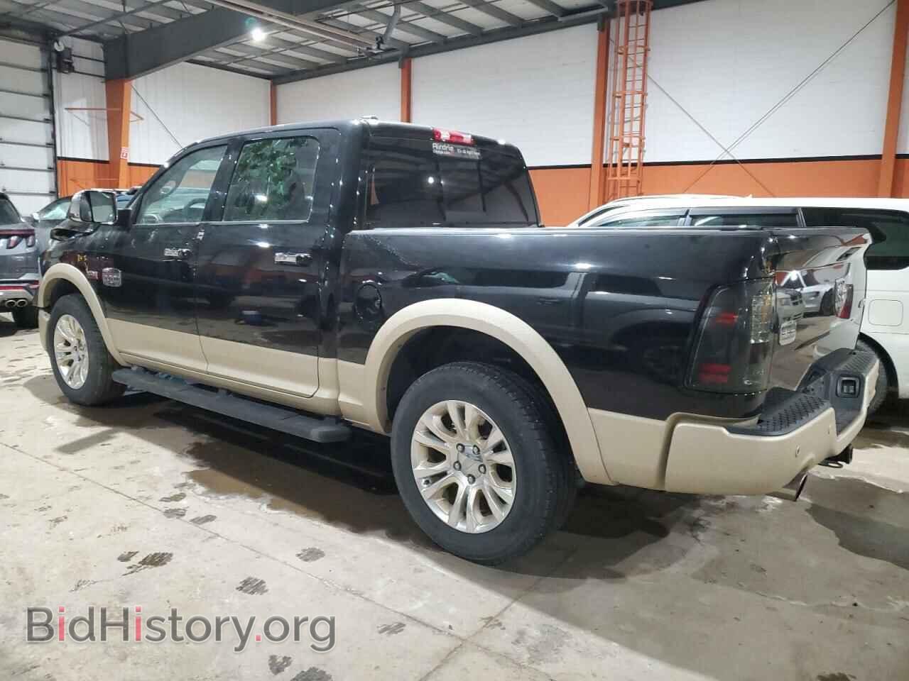 2014 RAM 1500 - VIN: 1C6RR7PT0ES367778 - Фото 2