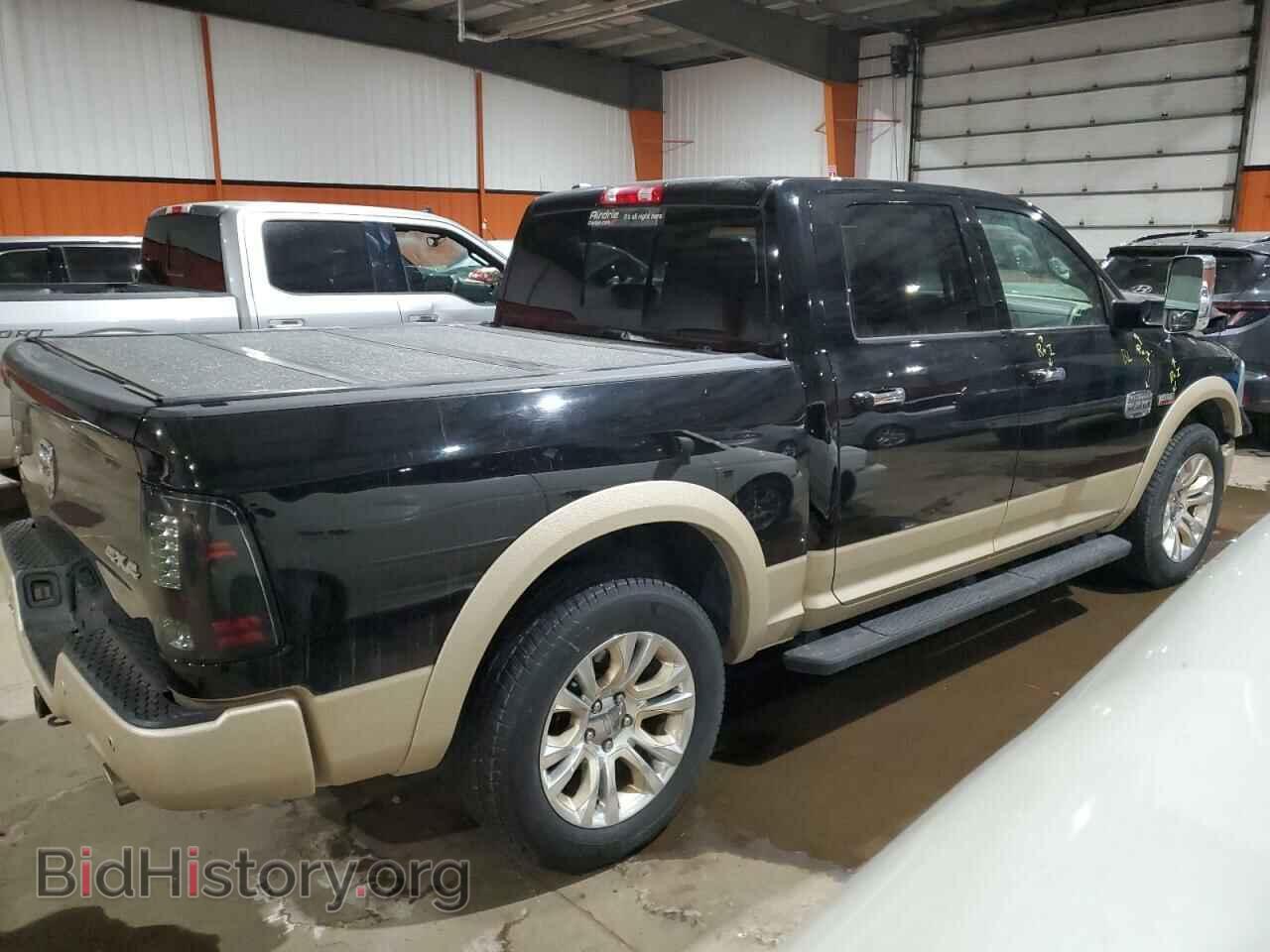 2014 RAM 1500 - VIN: 1C6RR7PT0ES367778 - Фото 3