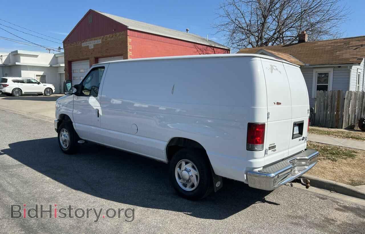 2013 FORD ALL Models - VIN: 1FTNE1EWXDDA38277 - Фото 3