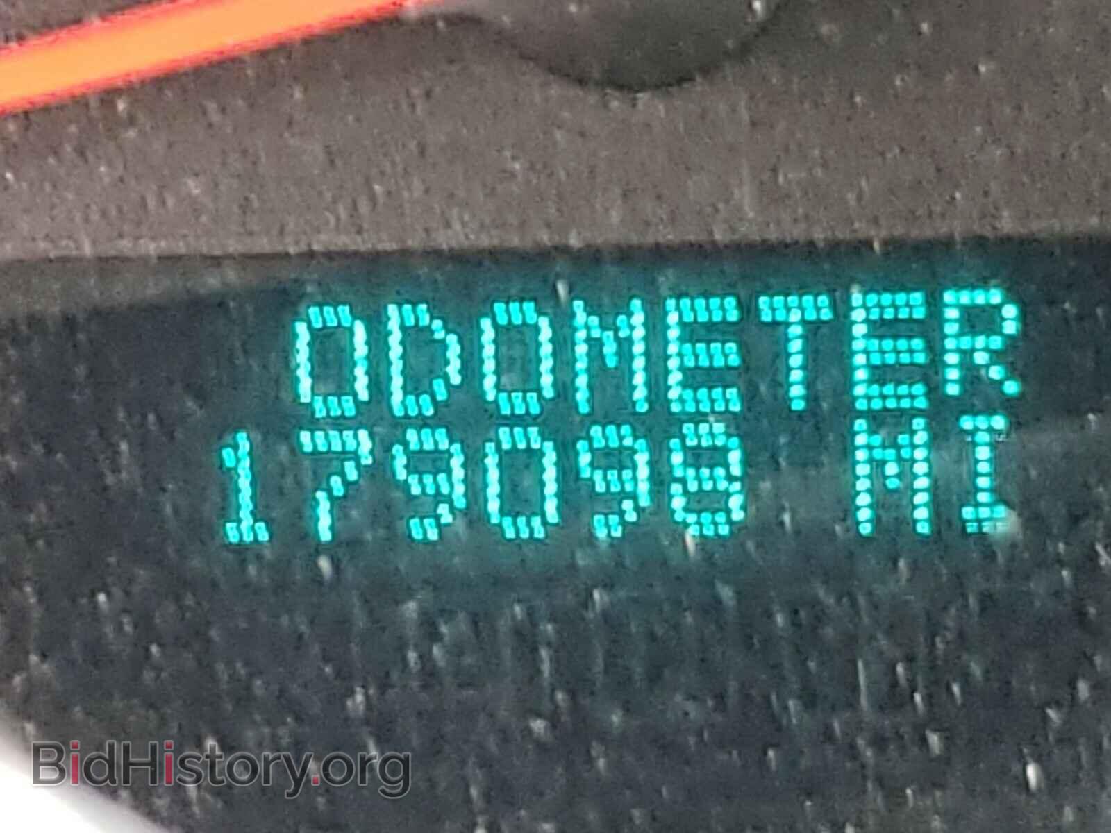 2011 CHEVROLET IMPALA - VIN: 2G1WA5EK8B1267577 - Фото 8