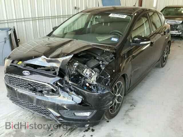 2016 FORD FOCUS - VIN: 1FADP3K21GL208576 - Photo 2