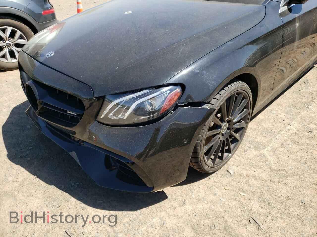 2017 MERCEDES-BENZ E-CLASS - VIN: WDDZF4KB1HA235577 - Фото 9