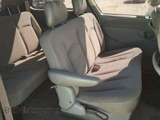 2007 DODGE CARAVAN - VIN: 1D4GP25B17B196208 - Фото 6