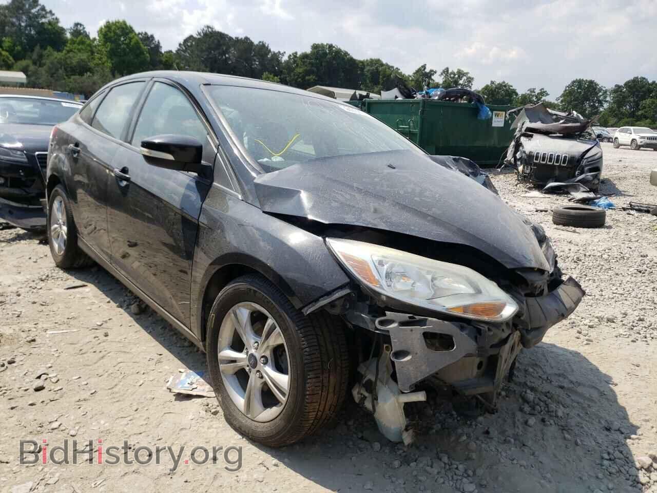 Фотография 1FADP3F21EL419395 - FORD FOCUS 2014
