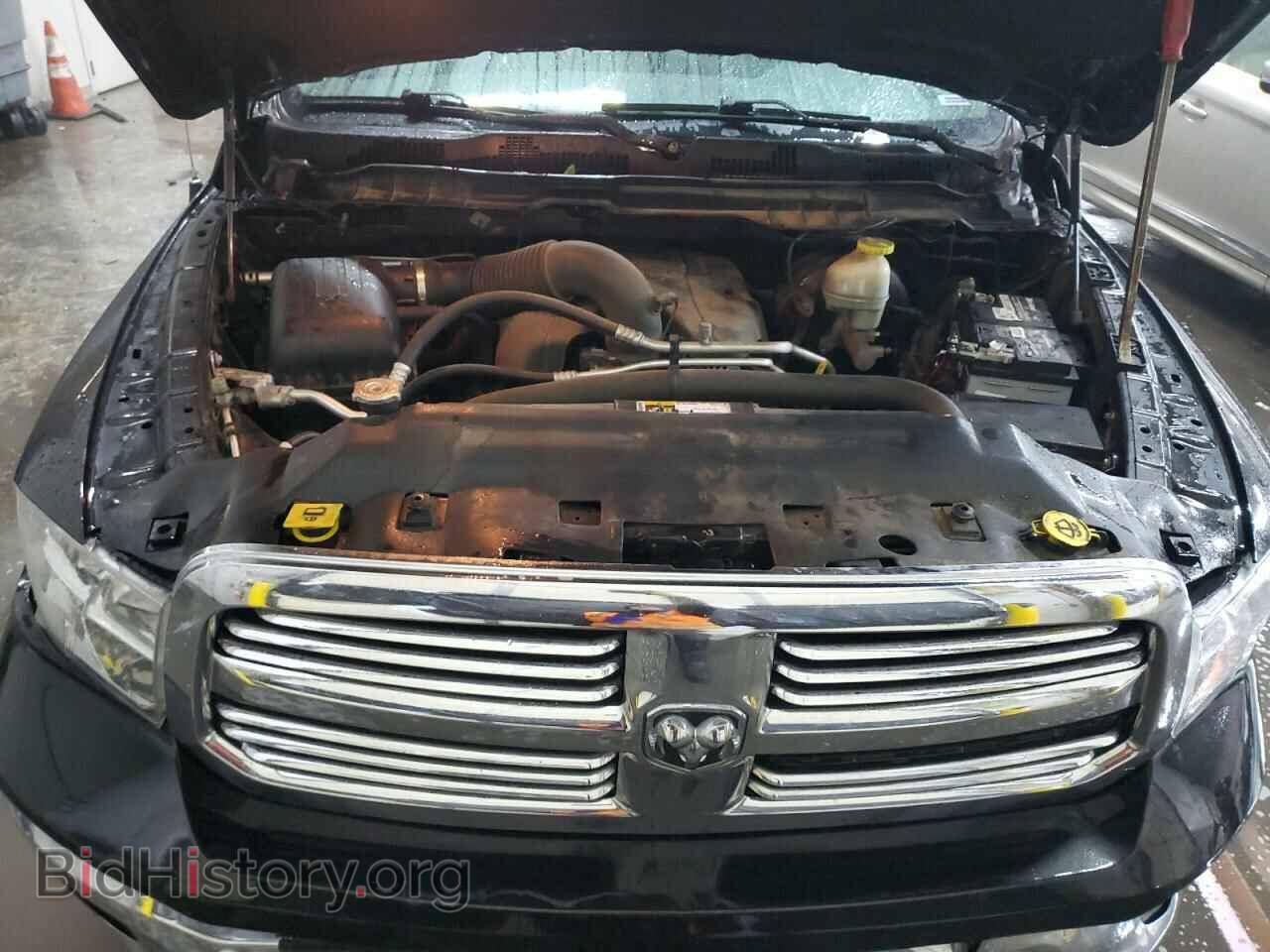 2017 RAM 1500 - VIN: 1C6RR7GT1HS602693 - Photo 11
