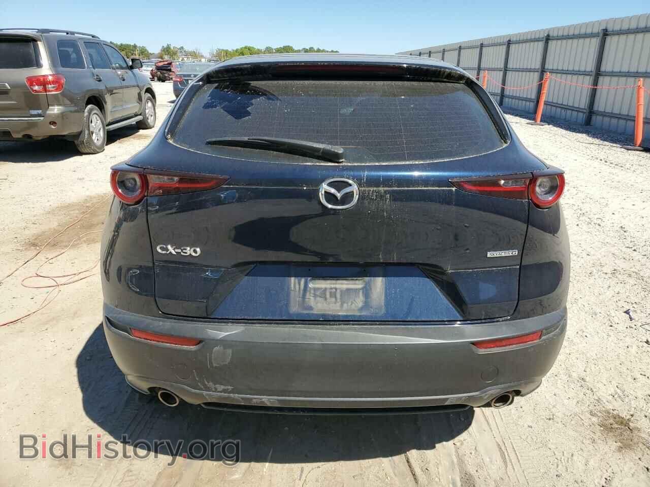 2020 MAZDA CX30 - VIN: 3MVDMABL5LM103482 - Фото 6