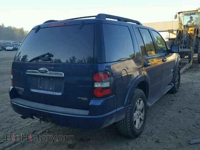 2007 FORD EXPLORER - VIN: 1FMEU73E77UB54679 - Photo 4