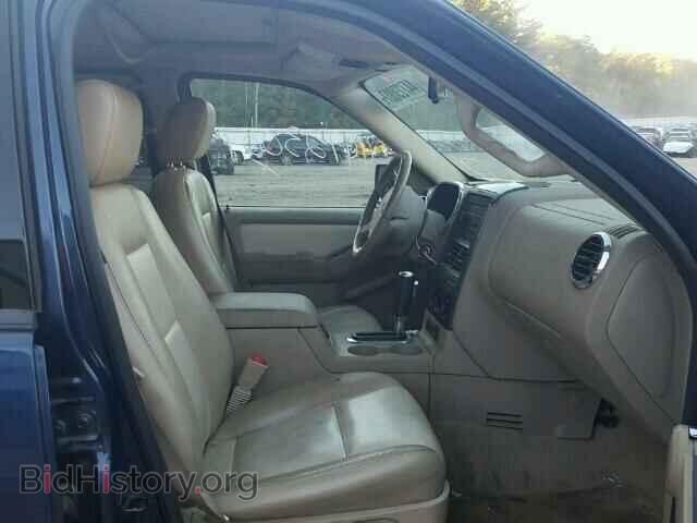 2007 FORD EXPLORER - VIN: 1FMEU73E77UB54679 - Photo 5