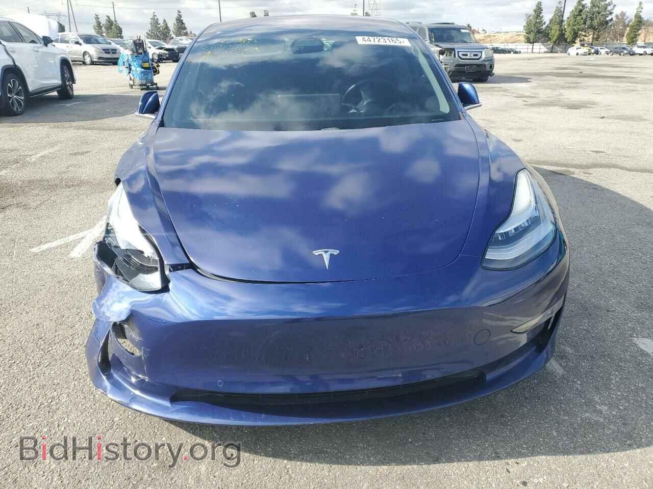 2018 TESLA MODEL 3 - VIN: 5YJ3E1EB2JF146577 - Photo 5