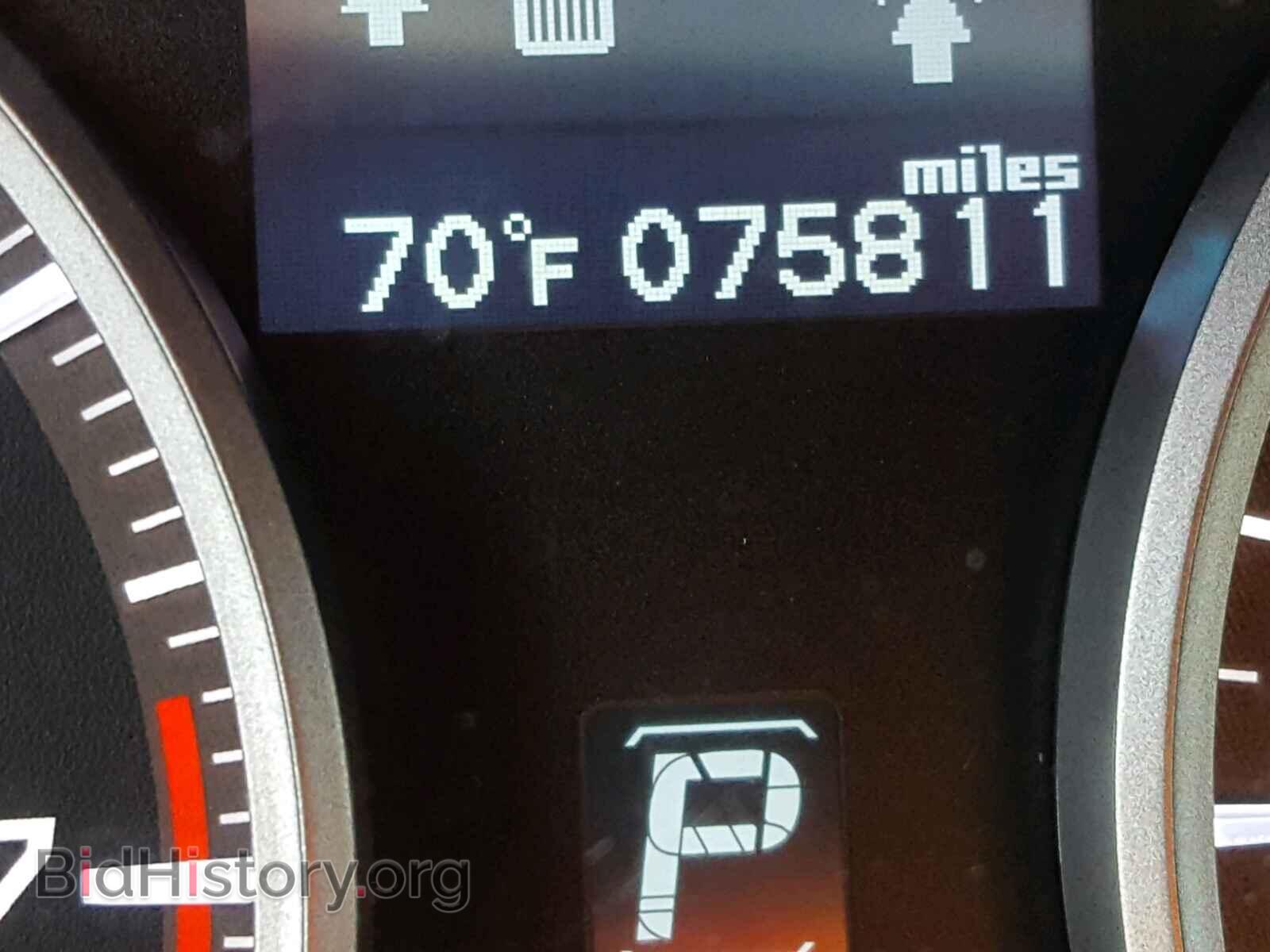 2013 ACURA ILX - VIN: 19VDE1F38DE005415 - Фото 8