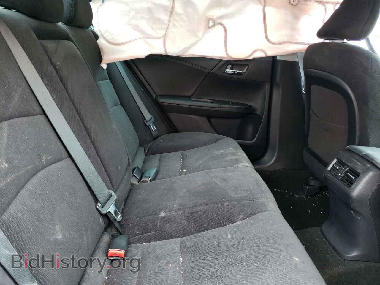 2015 CHRYSLER 300 - VIN: 2C3CCAAG2FH819297 - Фото 10