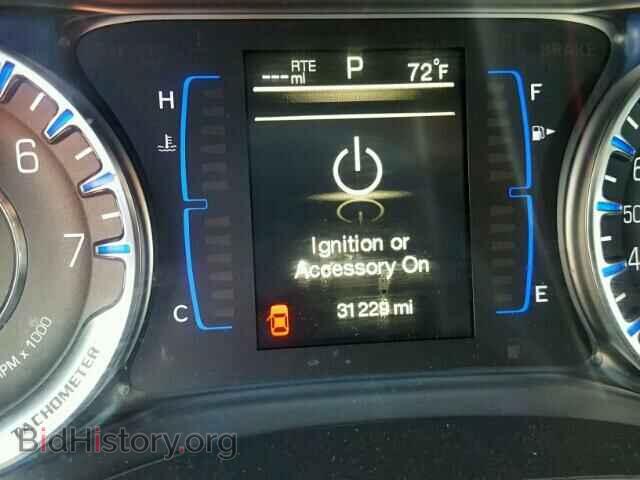 2015 CHRYSLER 200 - VIN: 1C3CCCAB5FN676658 - Фото 8