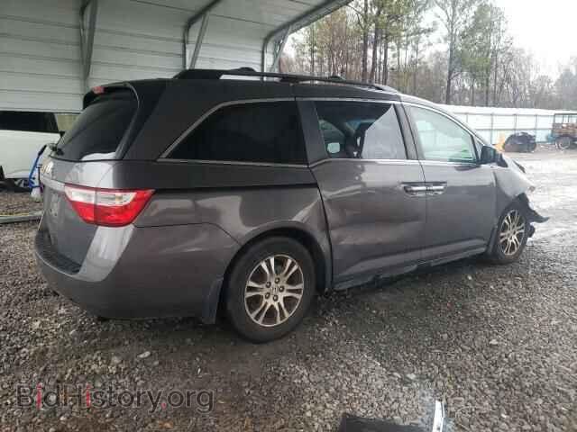 2012 HONDA All Models - VIN: 5FNRL5H68CB082389 - Фото 3