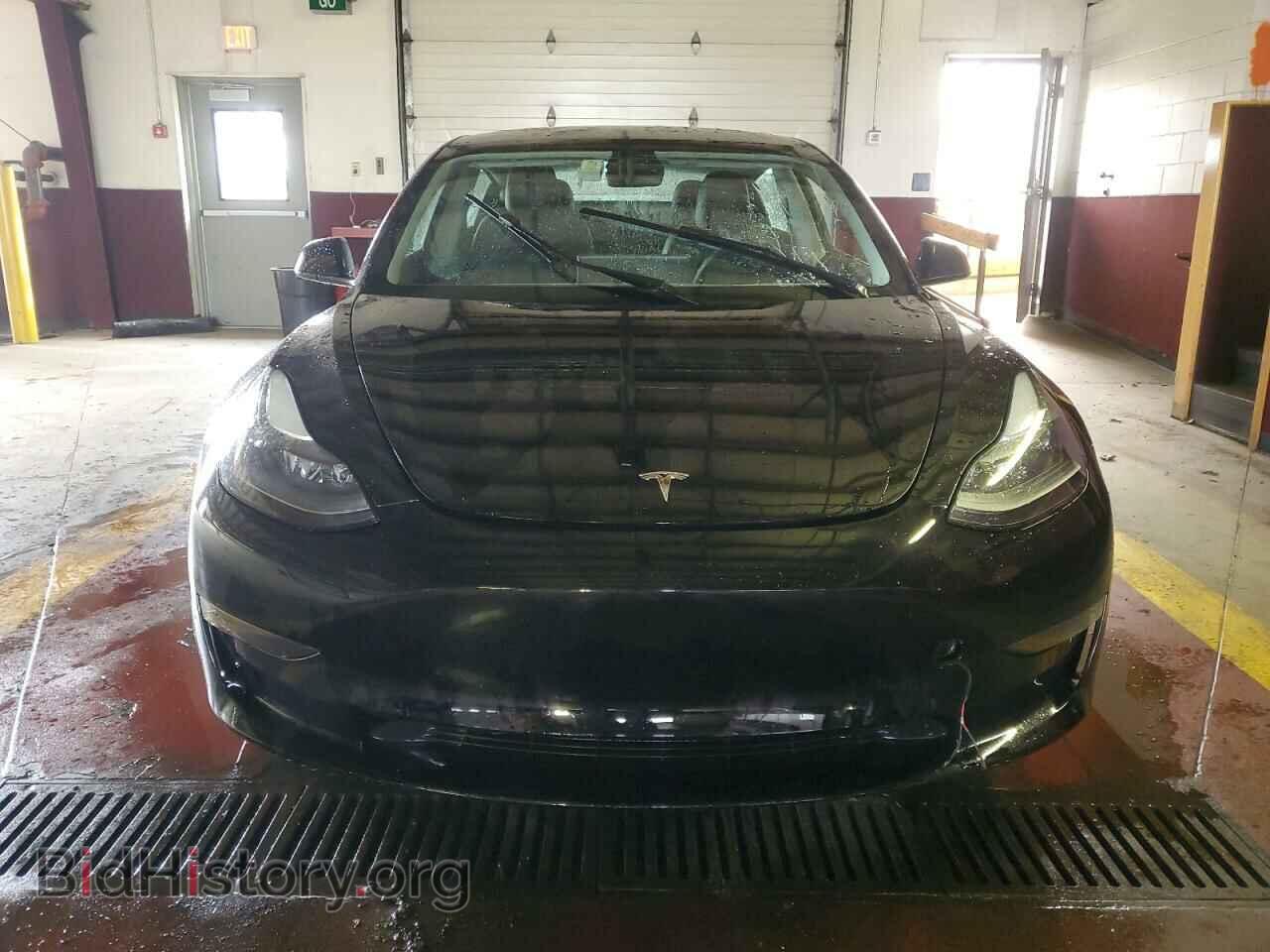 2023 TESLA MODEL 3 - VIN: 5YJ3E1EA4PF433922 - Photo 5