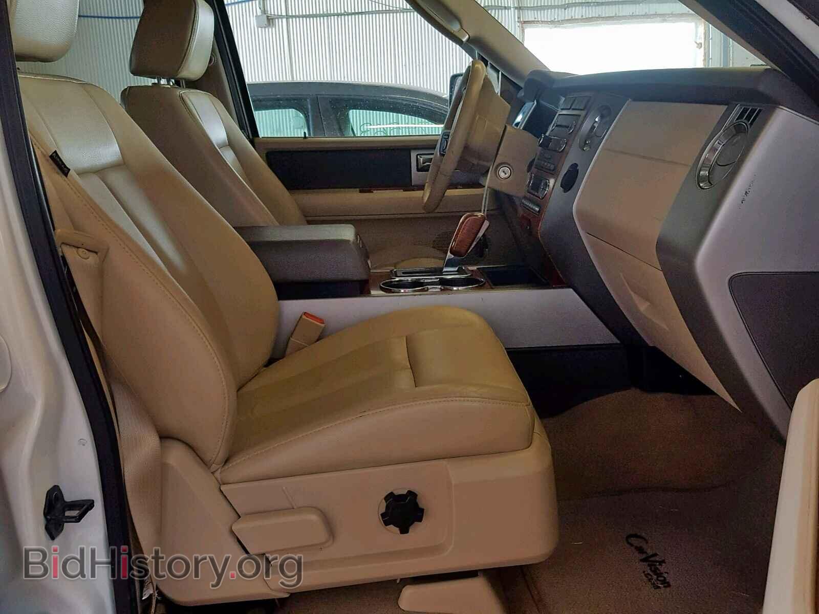 2008 FORD EXPEDITION - VIN: 1FMFU18558LA74007 - Фото 5