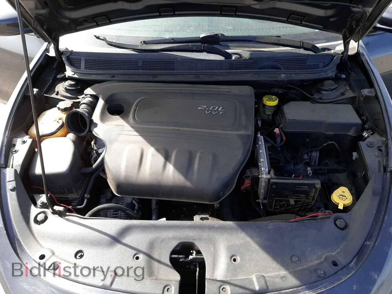 2014 DODGE DART - VIN: 1C3CDFAA8ED794911 - Photo 7