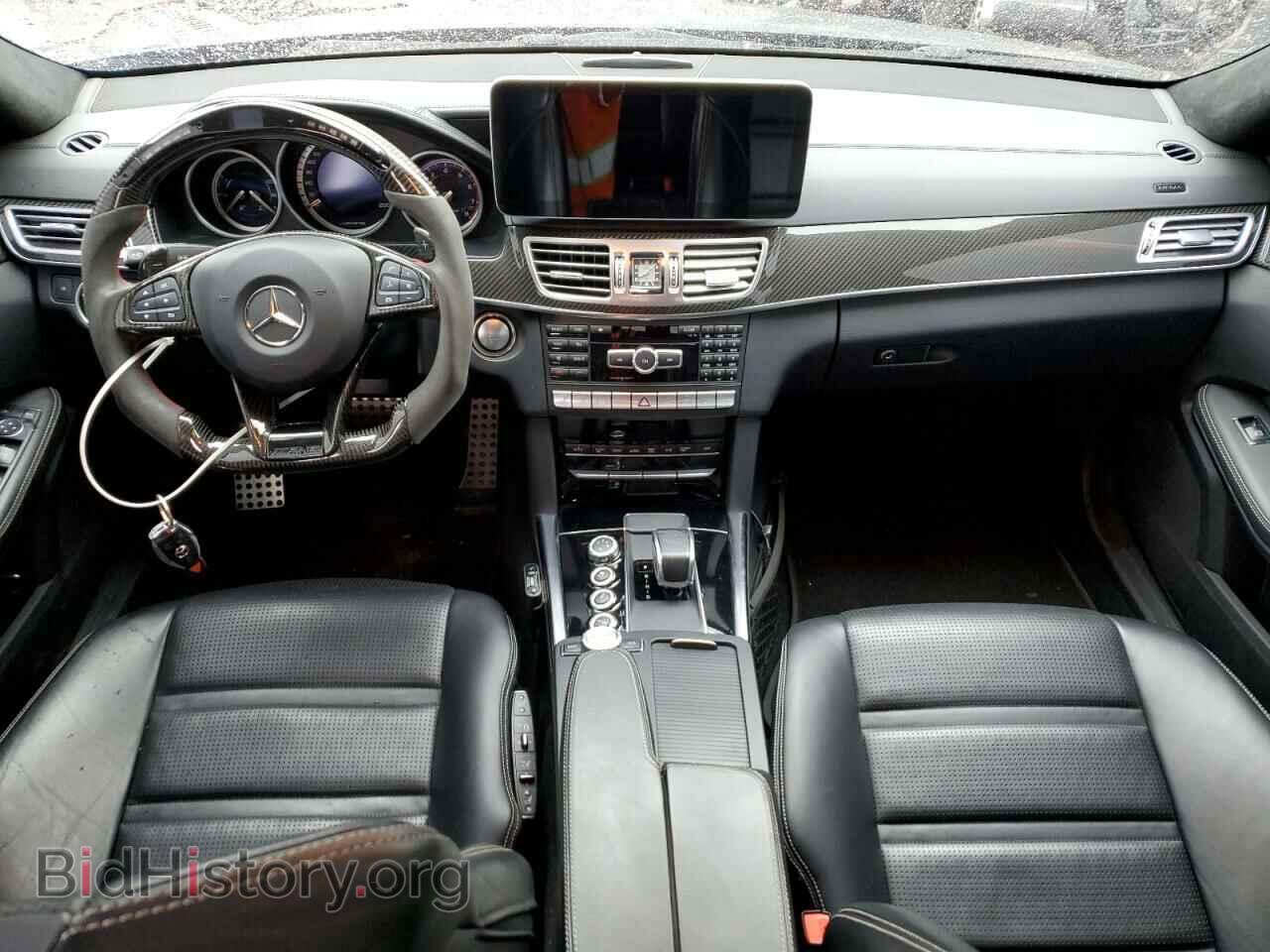 2014 MERCEDES-BENZ E-CLASS - VIN: WDDHF7GB5EB039685 - Фото 8
