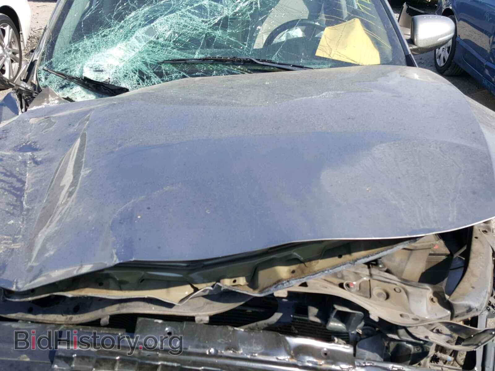 2013 KIA OPTIMA - VIN: 5XXGN4A78DG193604 - Фото 7
