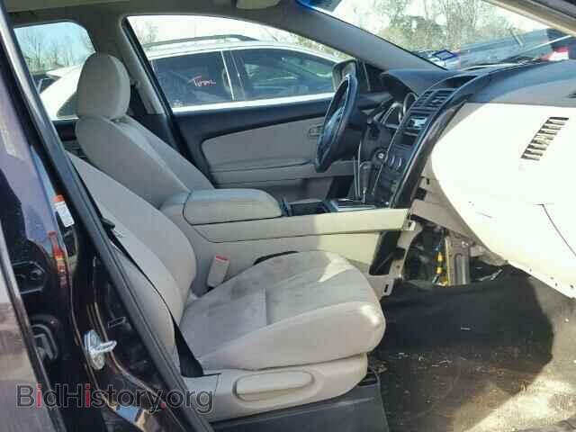 2007 MAZDA CX-9 - VIN: JM3TB28Y070101411 - Фото 5