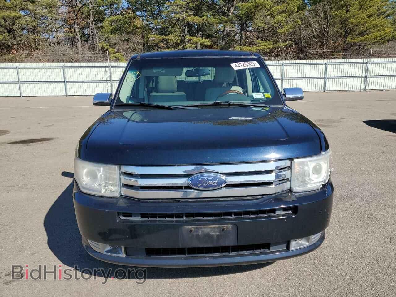 2010 FORD FLEX - VIN: 2FMGK5DC7ABB36275 - Photo 5