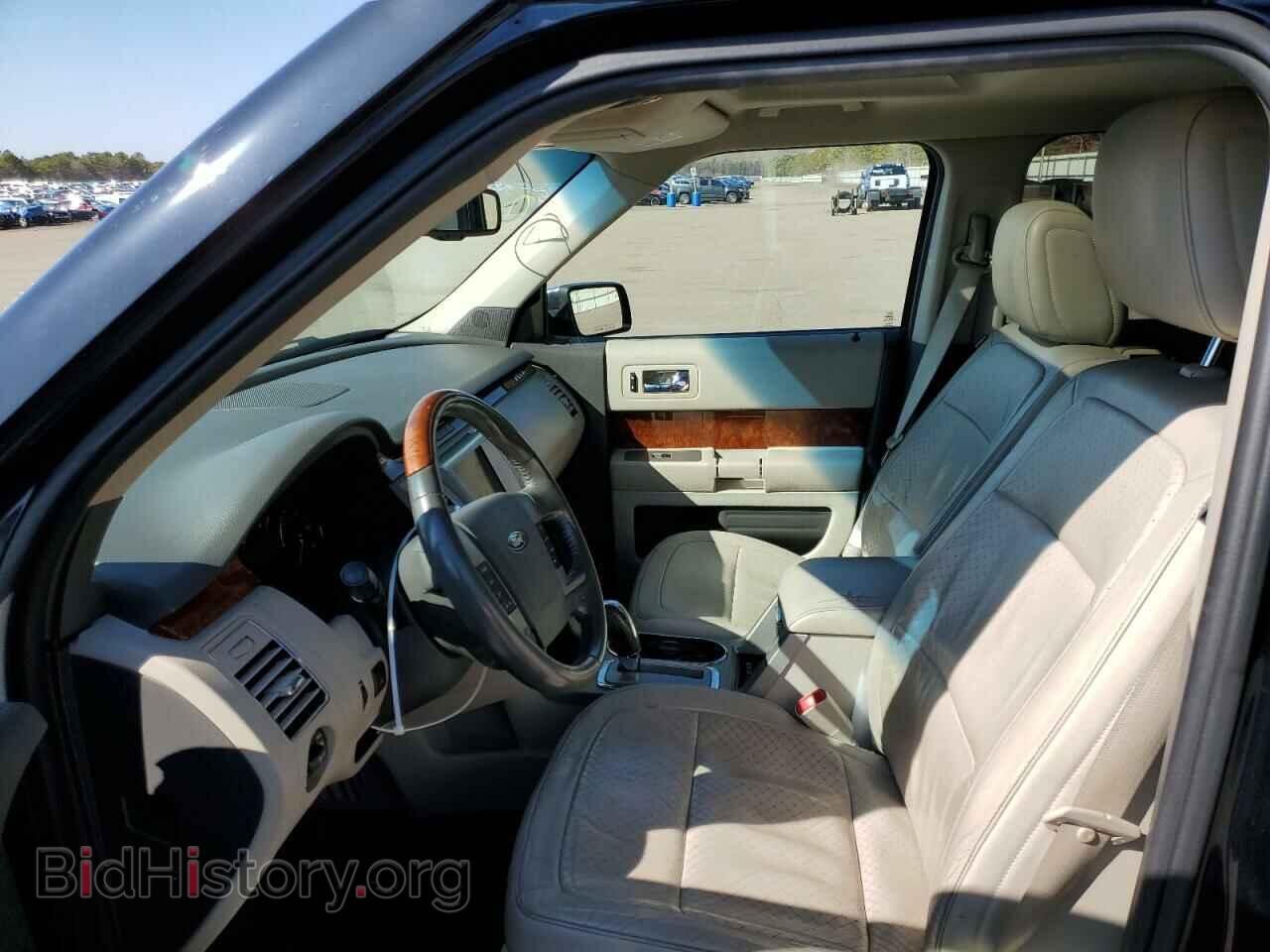 2010 FORD FLEX - VIN: 2FMGK5DC7ABB36275 - Photo 7