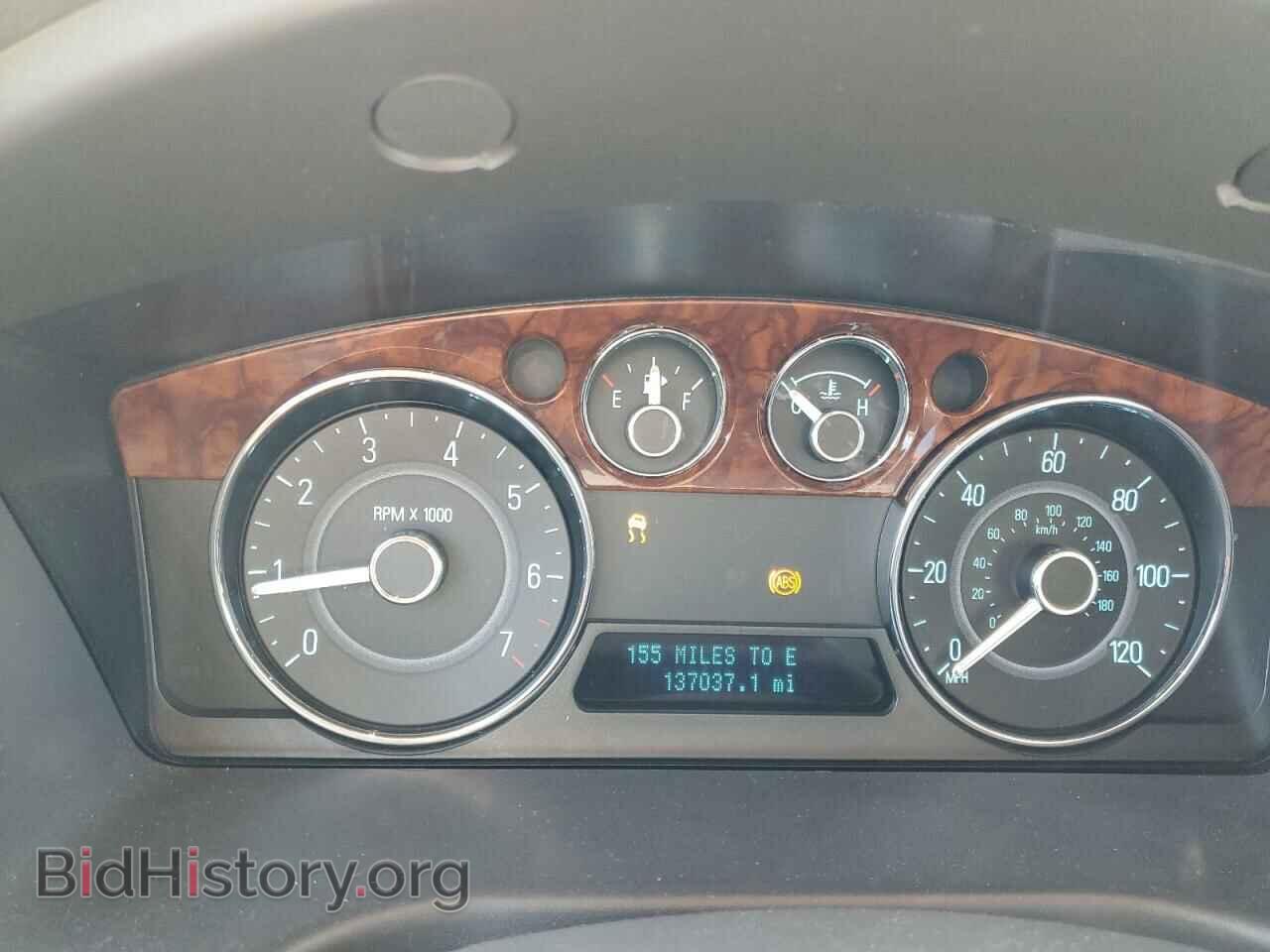 2010 FORD FLEX - VIN: 2FMGK5DC7ABB36275 - Photo 9