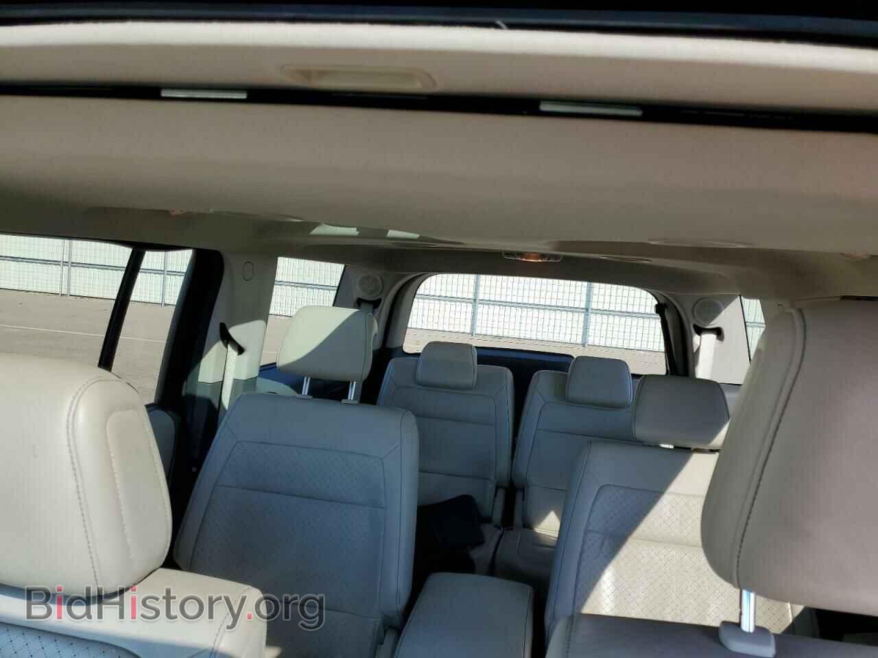 2010 FORD FLEX - VIN: 2FMGK5DC7ABB36275 - Photo 10