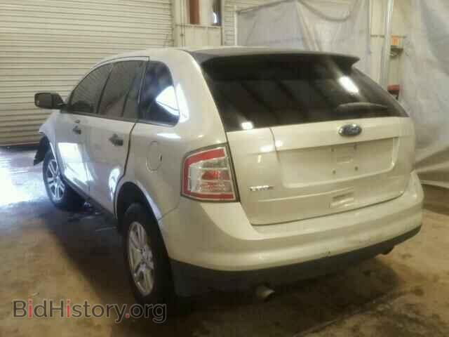 2007 FORD EDGE - VIN: 2FMDK36C47BA26491 - Photo 3