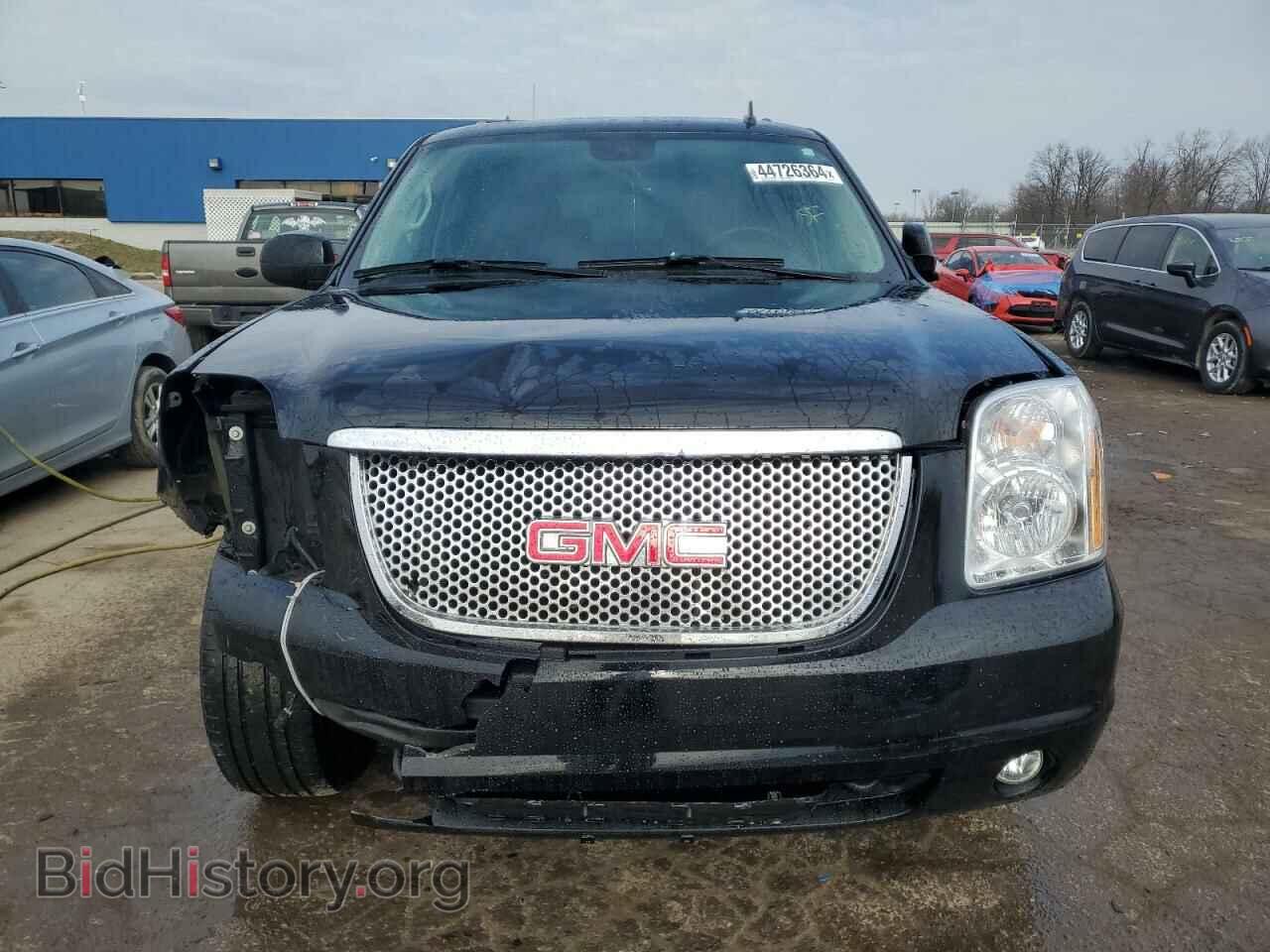 2013 GMC YUKON - VIN: 1GKS2EEF9DR243079 - Фото 5