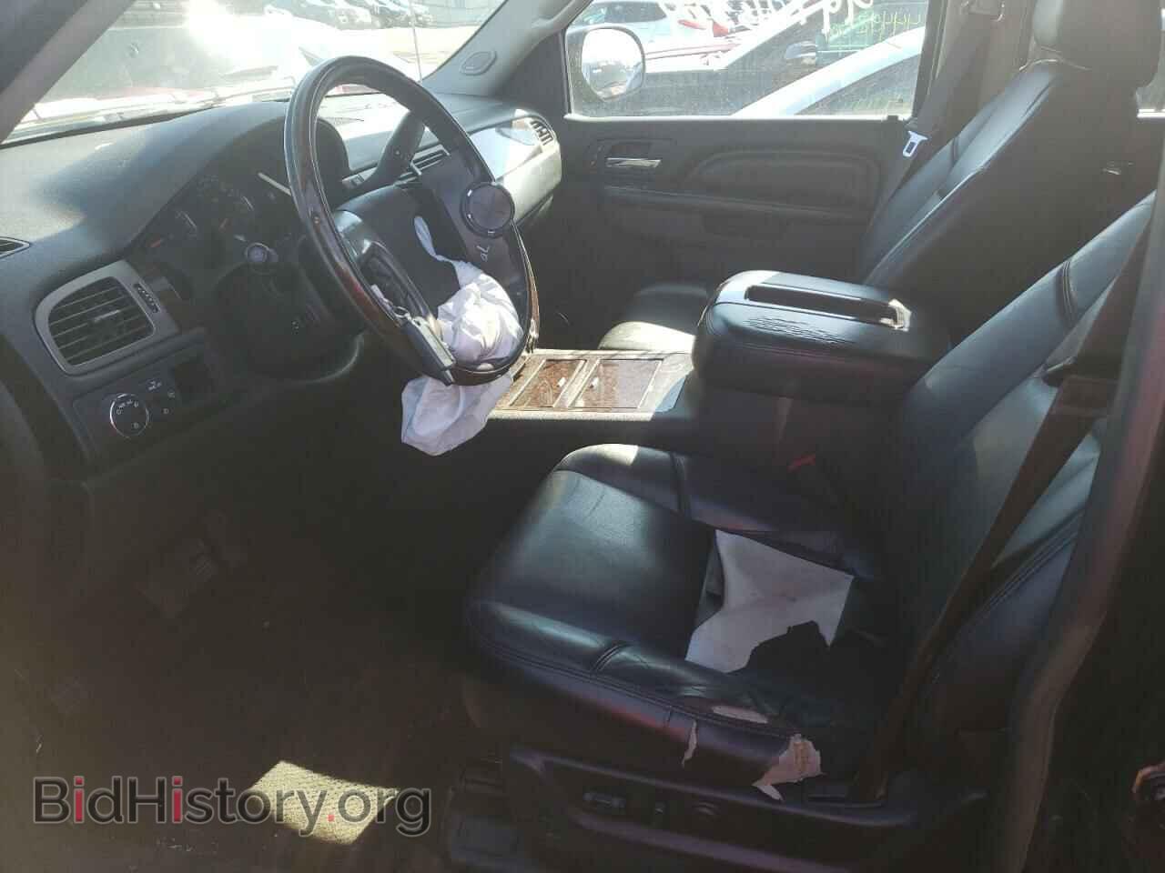 2013 GMC YUKON - VIN: 1GKS2EEF9DR243079 - Фото 7