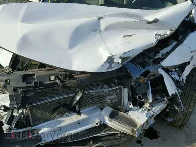 2014 MAZDA CX-9 - VIN: JM3TB3CV7E0445995 - Фото 7