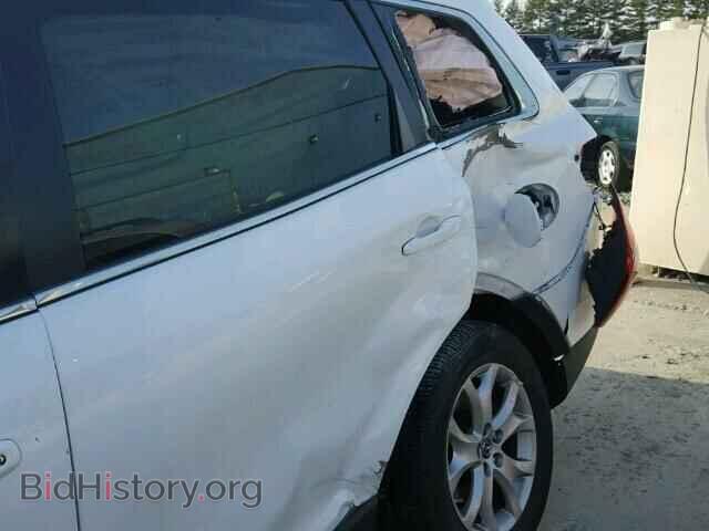 2014 MAZDA CX-9 - VIN: JM3TB3CV7E0445995 - Фото 10