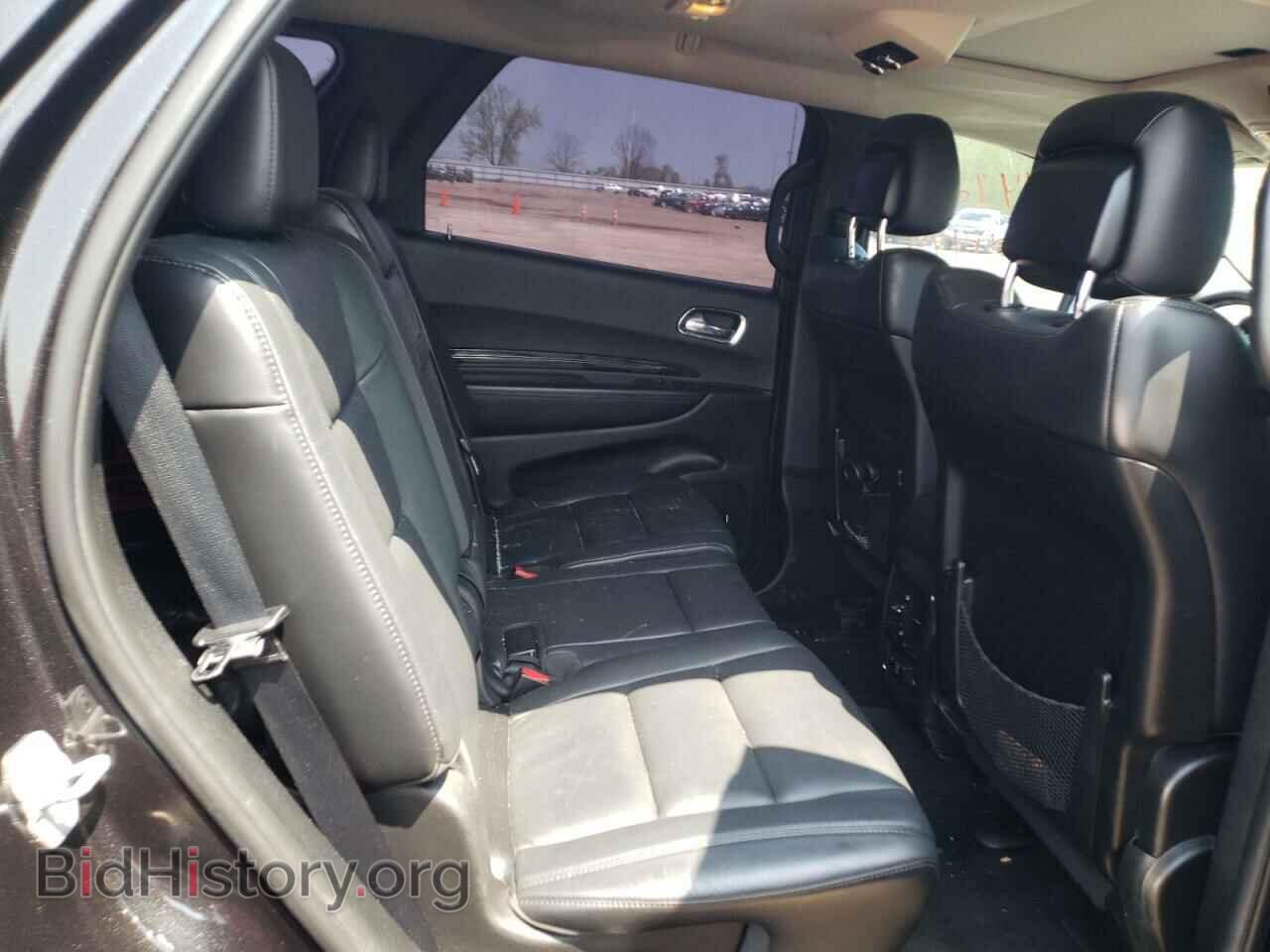 2013 DODGE DURANGO - VIN: 1C4RDJDG2DC652924 - Photo 6