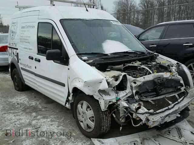 Photo NM0LS7DN4CT079971 - FORD TRANSIT CO 2012