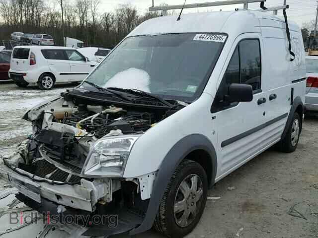 2012 FORD TRANSIT CO - VIN: NM0LS7DN4CT079971 - Фото 2