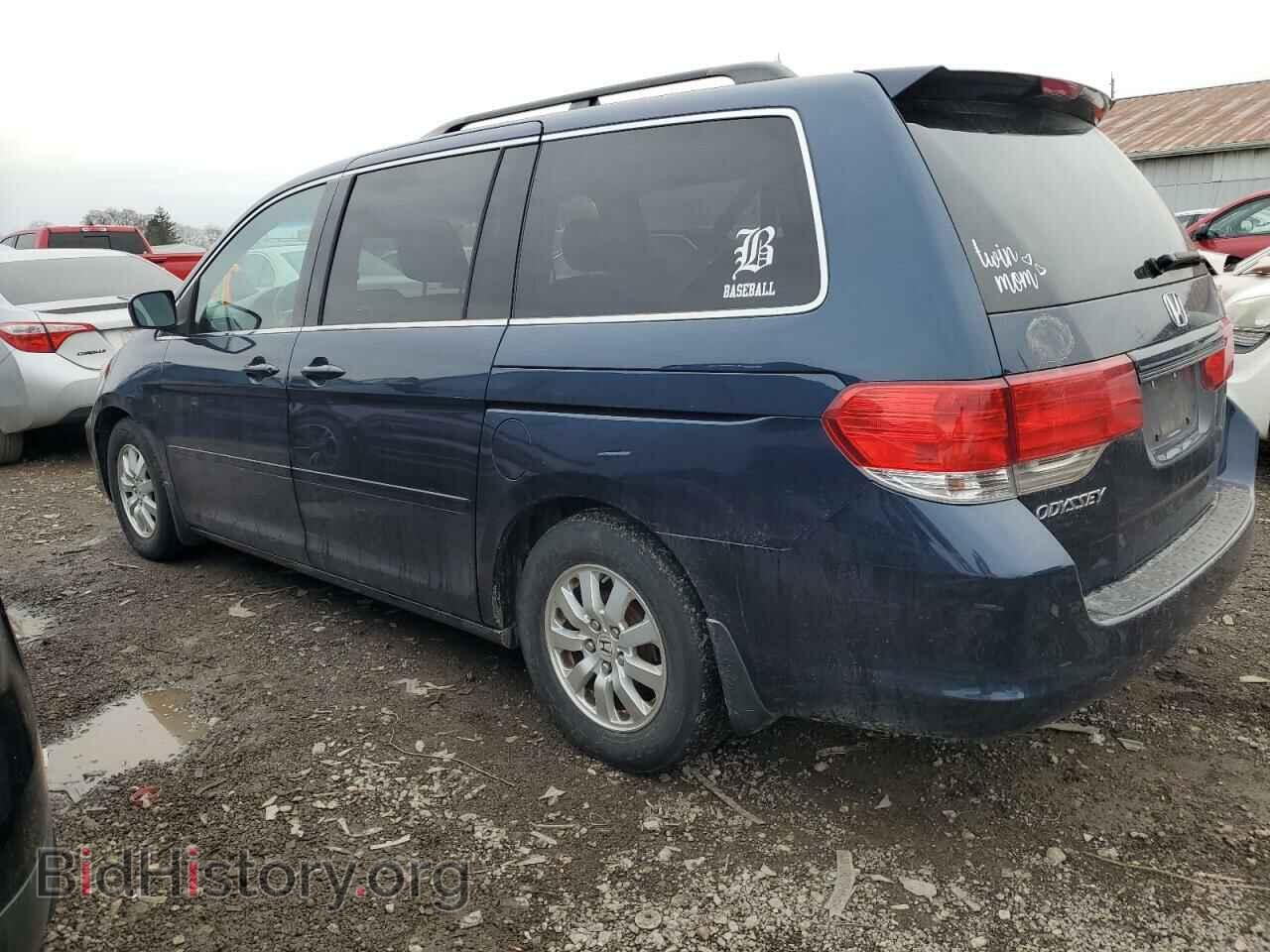 2010 HONDA All Models - VIN: 5FNRL3H70AB065077 - Фото 2