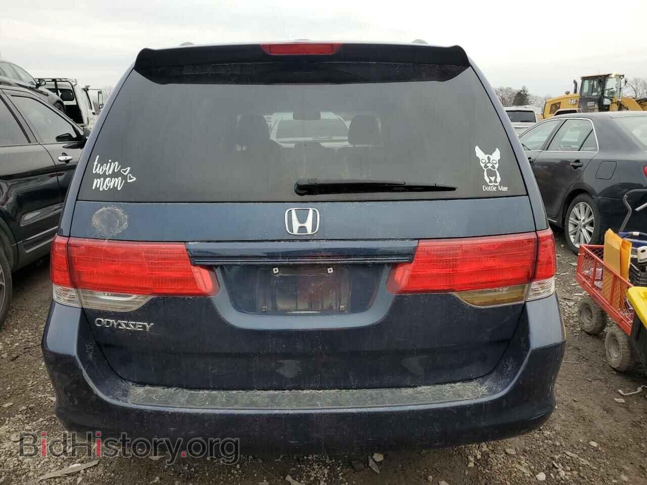 2010 HONDA All Models - VIN: 5FNRL3H70AB065077 - Фото 6