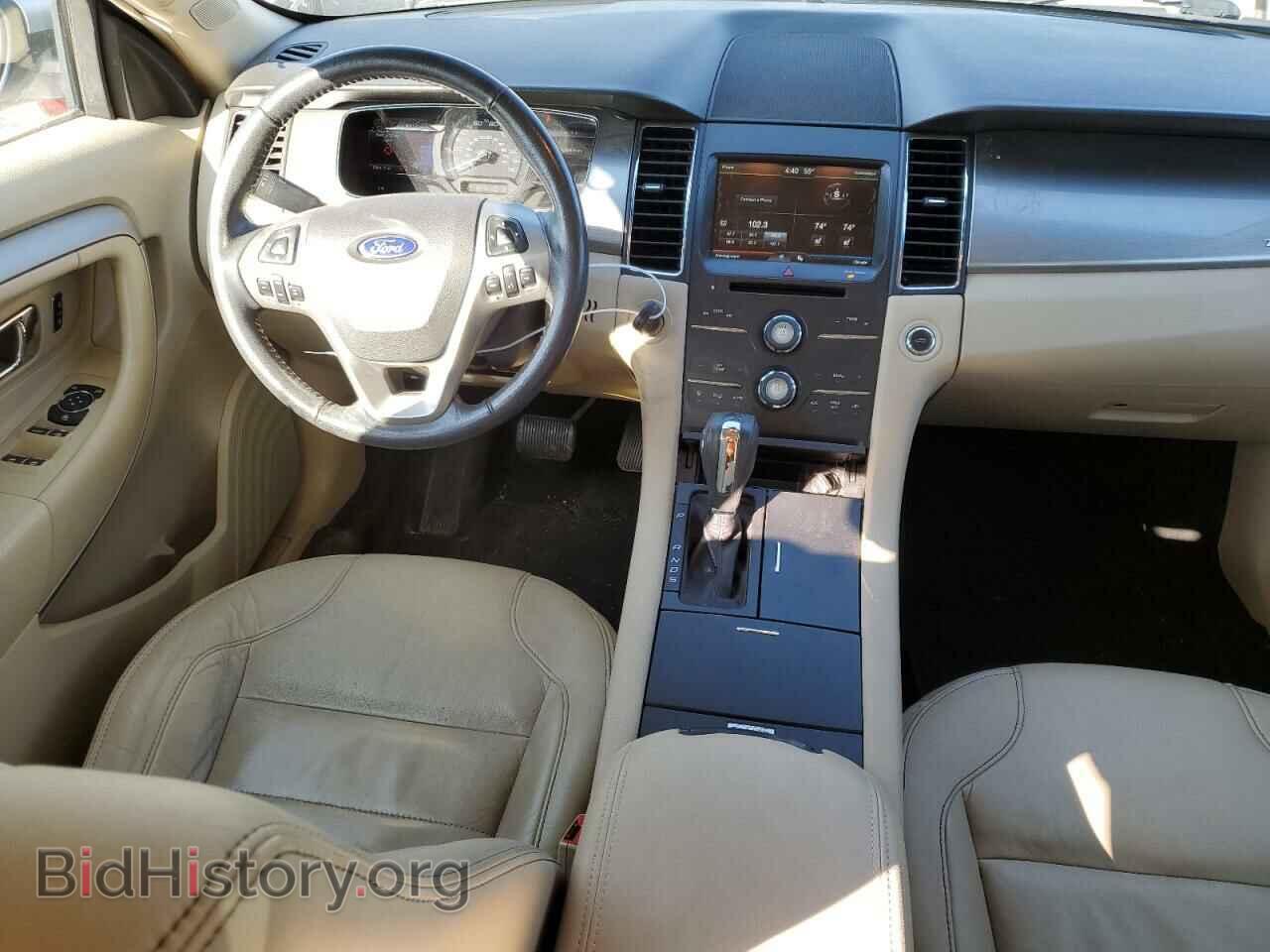 2014 FORD TAURUS - VIN: 1FAHP2E86EG178914 - Photo 8